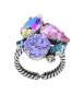 Preview: Pastel Multi - Afternoon Tea de Luxe - Konplott ring